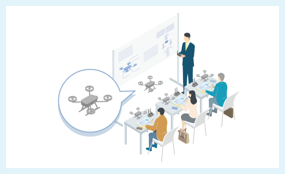 スクール(講座)