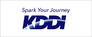 KDDIへのリンク